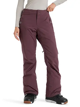 ROXY | Chaqueta de snowboard para mujer Alpine Ridge PT |